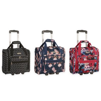 tumi expandable duffel bag