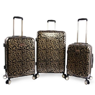 bebe gia luggage