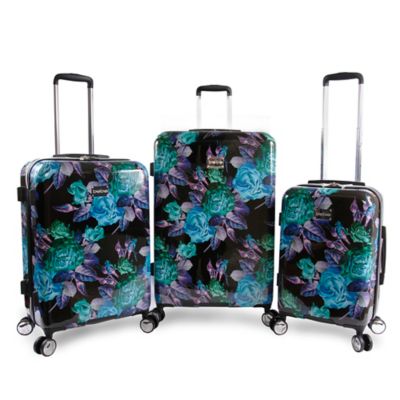 bed bath and beyond suitcase