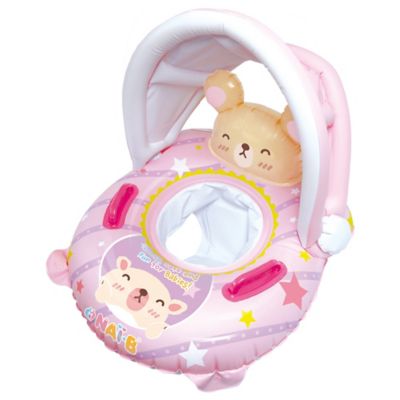 buy buy baby swim float