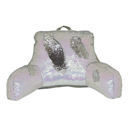 Mermaid Plush Backrest