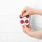 Alternate image 2 for OXO Tot&reg; Bath Toy Bin in Teal