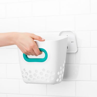 oxo tot bath toy bin