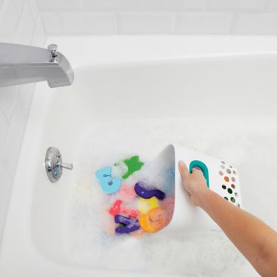 oxo tot bath toy bin