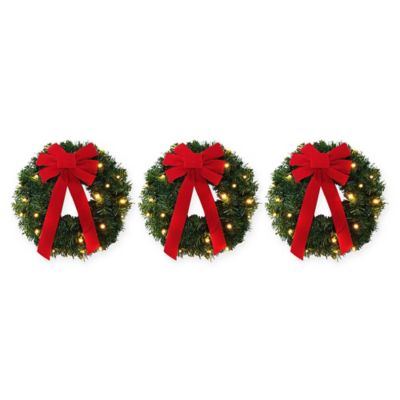 discount christmas garland