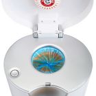 Alternate image 2 for Nursery Fresh 3-Pack Diaper Pail Refills