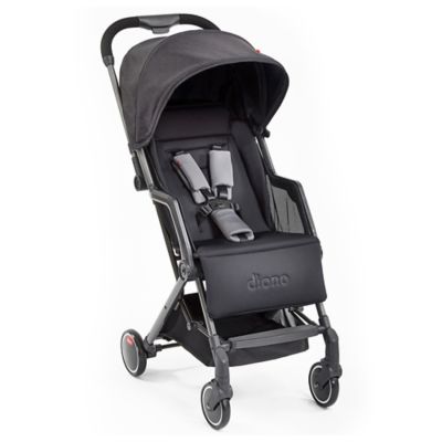 zobo stroller website