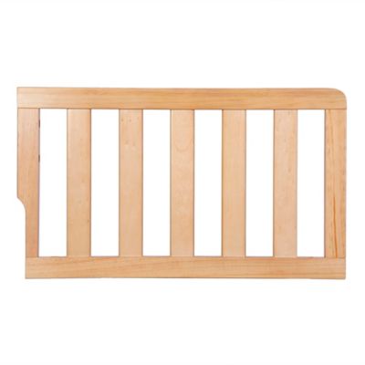 dream on me toddler bed rail