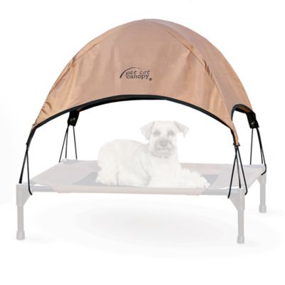 k&h pet cot small