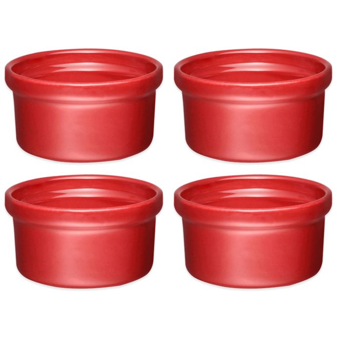 Emile Henry Ramekin (Set of 4) Bed Bath & Beyond