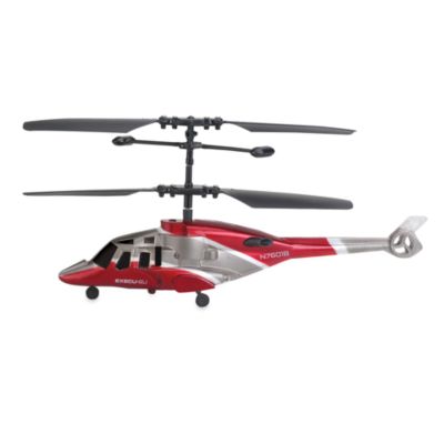 indoor remote control helicopter