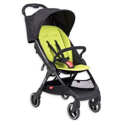 phil and teds stroller travel bag