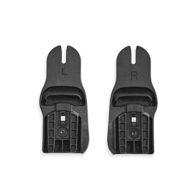 city go car seat adapter