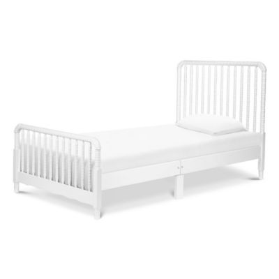 davinci jenny lind bed
