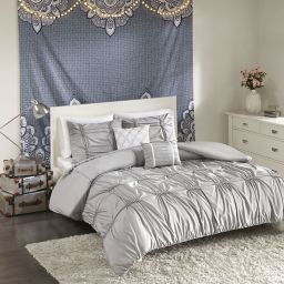 Intelligent Design Benny Duvet Cover Set
