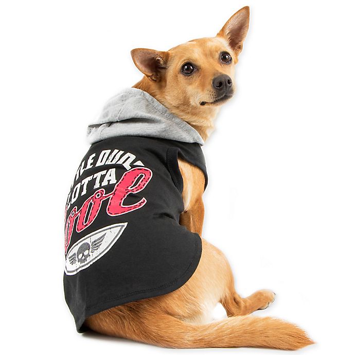 cool factor hoodie canada pooch