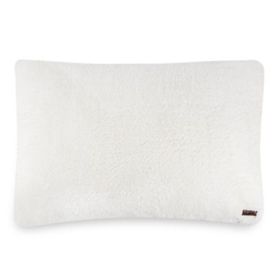 تحسن ugg sherpa bed pillow 