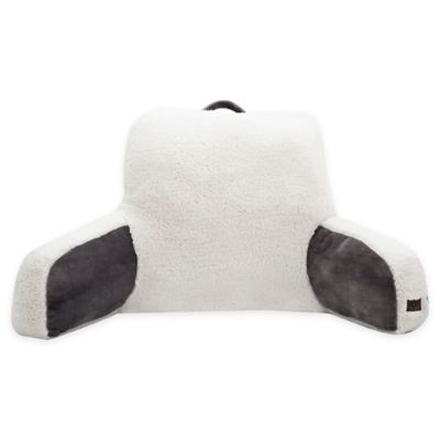 UGG® Clifton Backrest Pillow in 