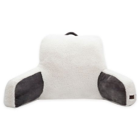 Ugg Clifton Backrest Pillow In, Pillow With Armrests