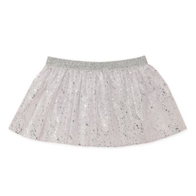 Baby Starters® Sparkle Tutu Skirt in 