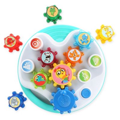 baby einstein drum toy