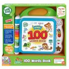 Alternate image 3 for LeapFrog&reg; Learning Friends "100 Words" Book