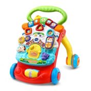 VTech&reg; Stroll &amp; Discover Activity Baby Walker