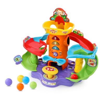 vtech spin and learn ball tower replacement balls