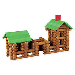 EverEarth™ Tumble Tree Timbers 270-Piece Playset