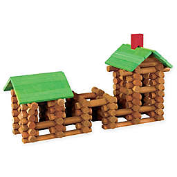EverEarth™ Tumble Tree Timbers 450-Piece Playset