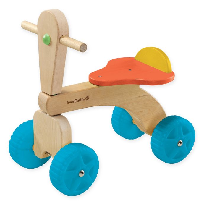 everearth wooden walker