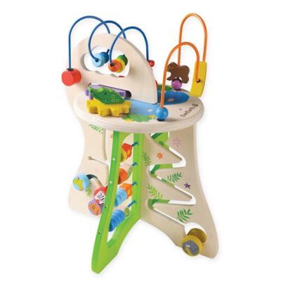 buy buy baby activity center