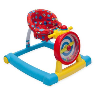 walk in circle baby walker