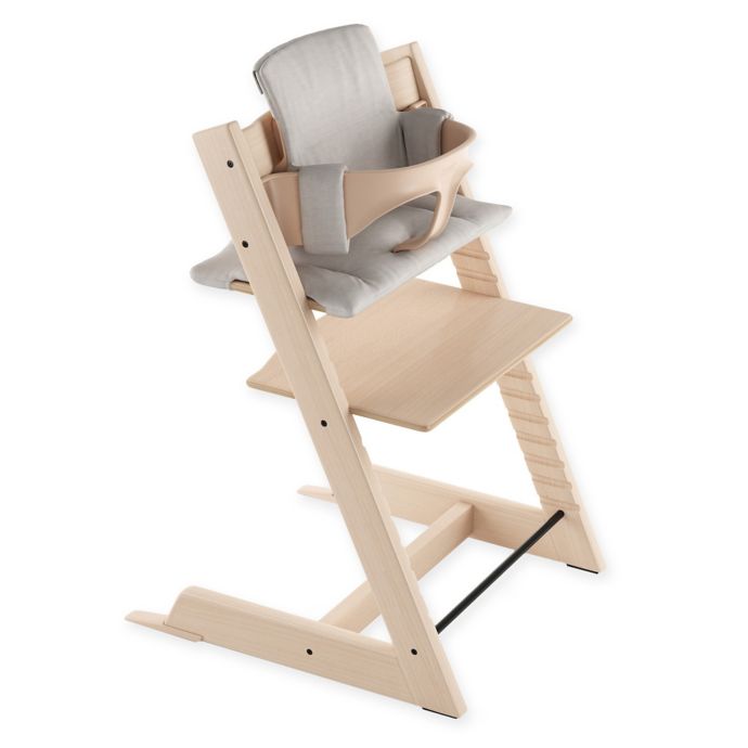 Подушка для стульчика stokke tripp trapp cushion