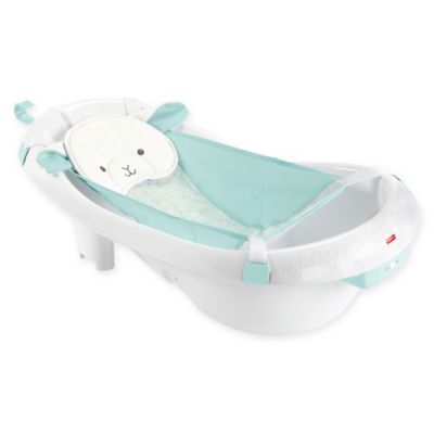 baby tub bed price