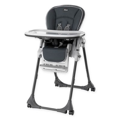 Chicco® Polly® High Chair | buybuy BABY