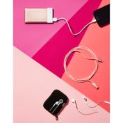 Stylish Jetsetter Travel Accessories Collection