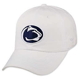 Penn State University Adjustable Embroidered Crew Cap