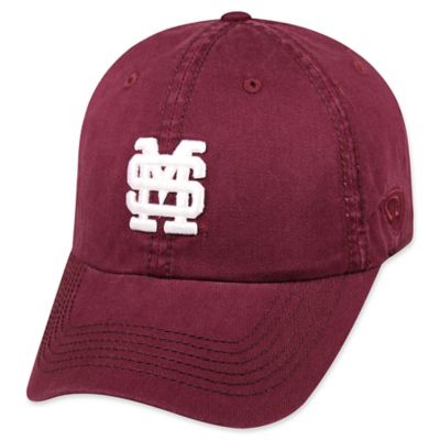 mississippi state baseball hat