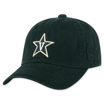 vanderbilt hat