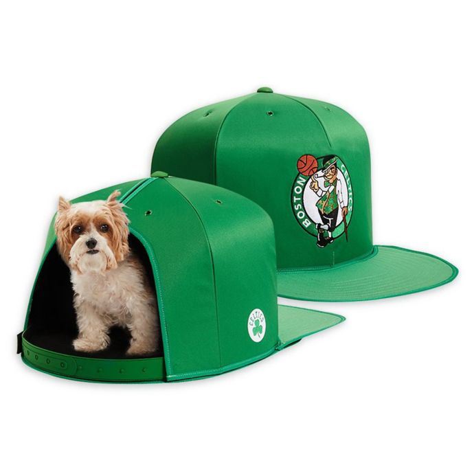 celtics pillow pet