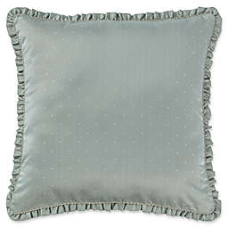 Marquis® by Waterford Warren European Pillow Sham in Cream