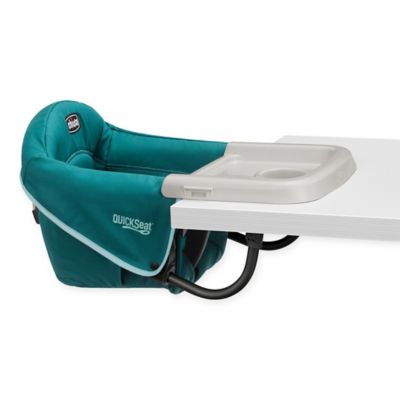 Chicco&reg; QuickSeat Hook-On Chair