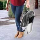 Alternate image 4 for Chicco&reg; QuickSeat Hook-On Chair