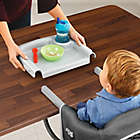 Alternate image 6 for Chicco&reg; QuickSeat Hook-On Chair