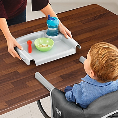 Chicco&reg; QuickSeat Hook-On Chair. View a larger version of this product image.