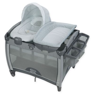 graco soothing vibration bouncer