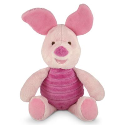 small disney piglet soft toy