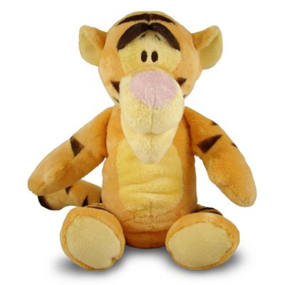 original tigger stuffed animal