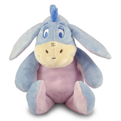 eeyore plush